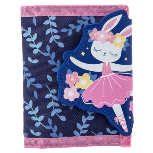 Picture of SJ WALLET - BUNNY